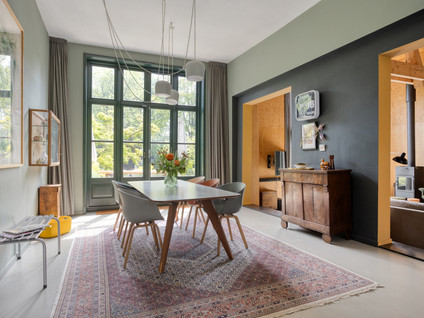 Dorpsstraat 33A