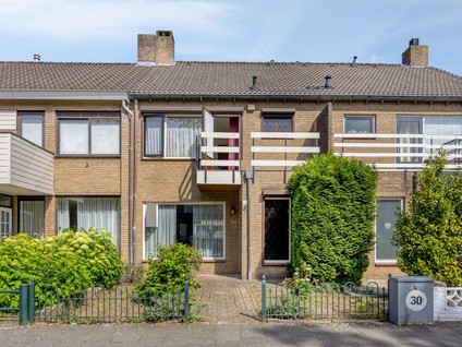 Eilenbergstraat 41