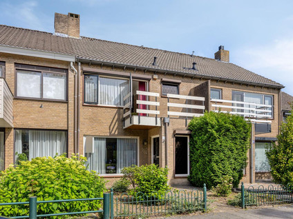 Eilenbergstraat 41
