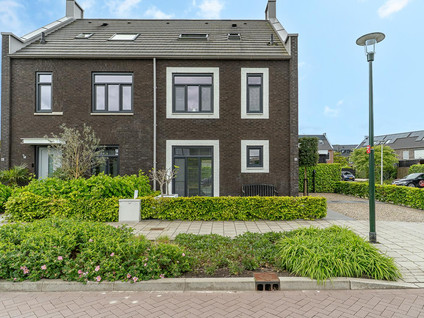 Korenmolen 22