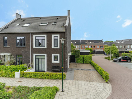 Korenmolen 22