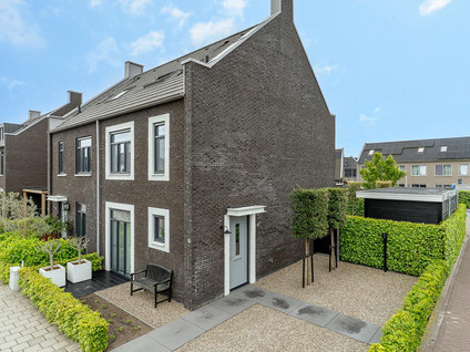 Korenmolen 22