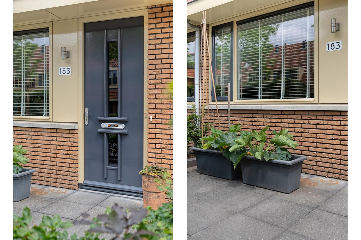 Tussenwoning te koop: Tiendschuurstraat 183, Zwolle