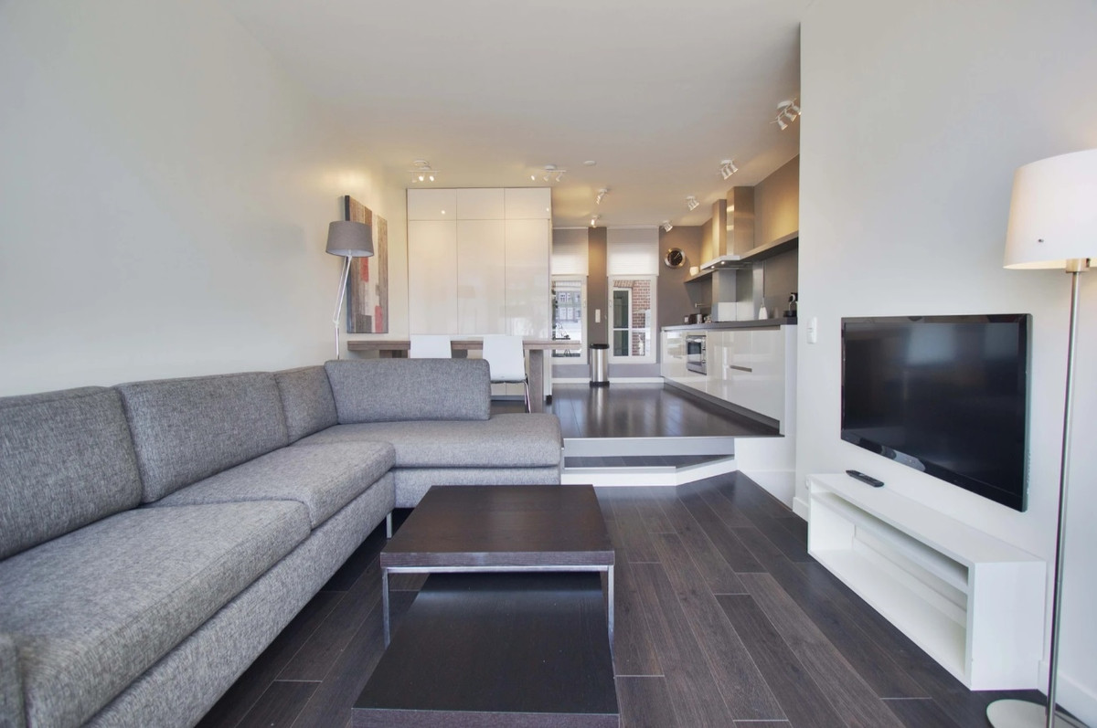 Appartement te huur: Schippersgracht 12A, Amsterdam