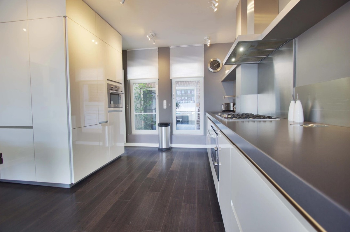 Appartement te huur: Schippersgracht 12A, Amsterdam