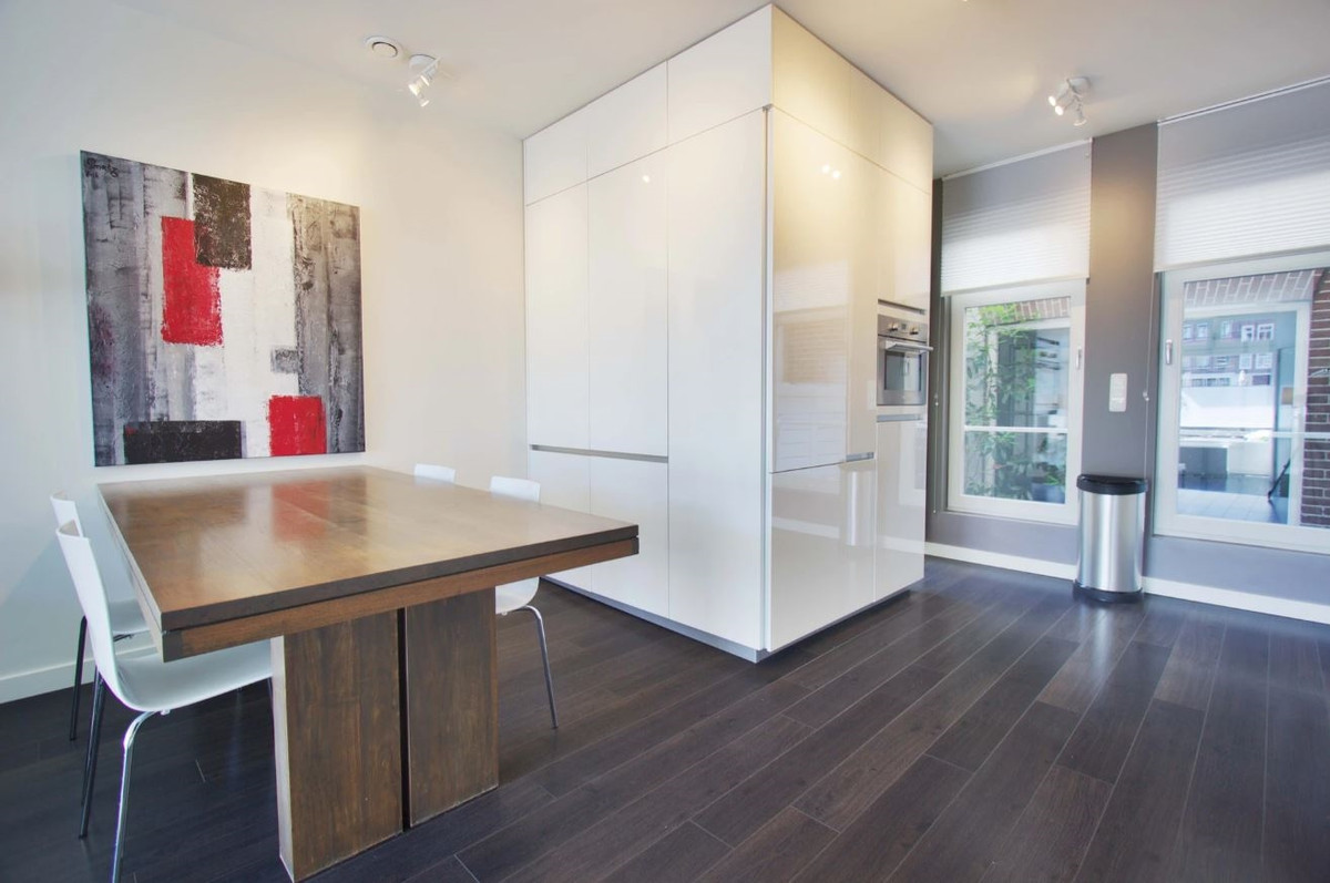 Appartement te huur: Schippersgracht 12A, Amsterdam