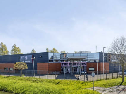 De Marowijne 45