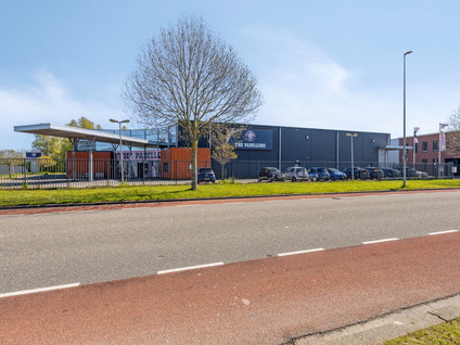 De Marowijne 45