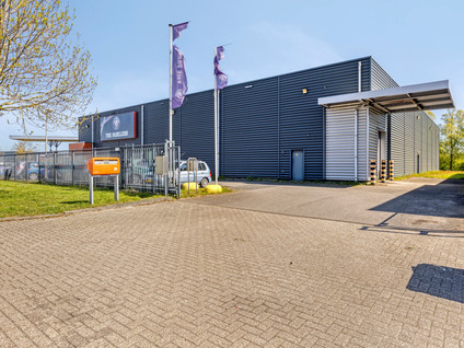 De Marowijne 45