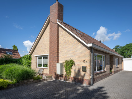 Dominee Wentinkstraat 15A