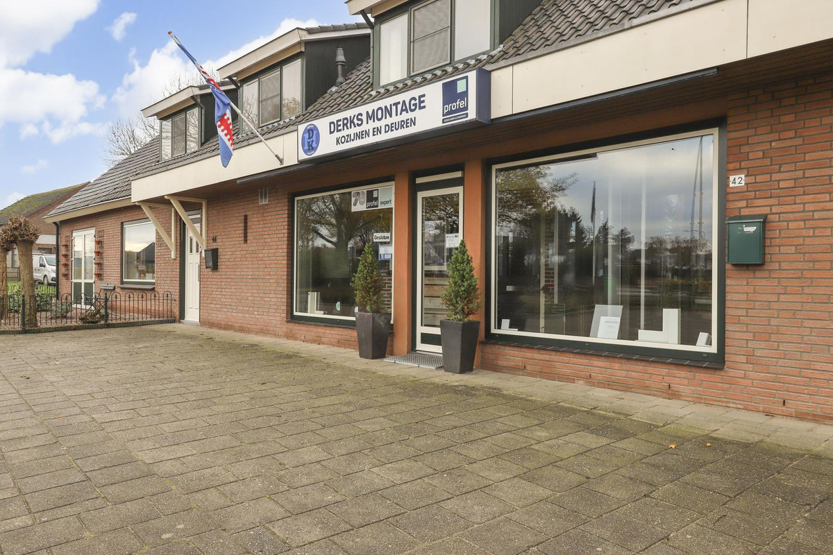 Twee-onder-één-kap te koop: Jan Joostenstraat 44, Angeren