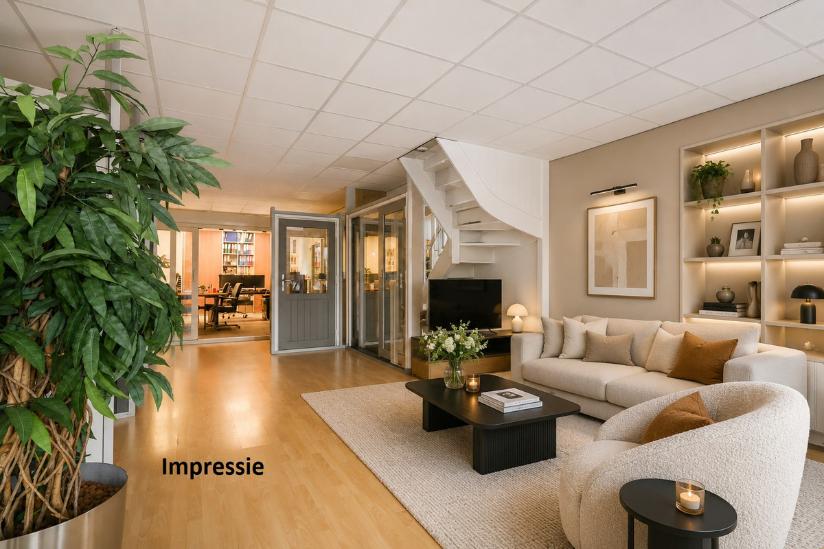 Twee-onder-één-kap te koop: Jan Joostenstraat 44, Angeren