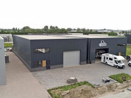 Einsteinweg 5