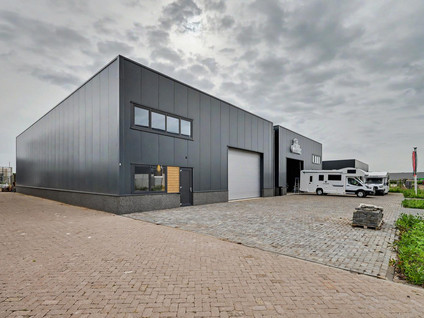 Einsteinweg 5