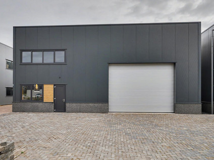 Einsteinweg 5
