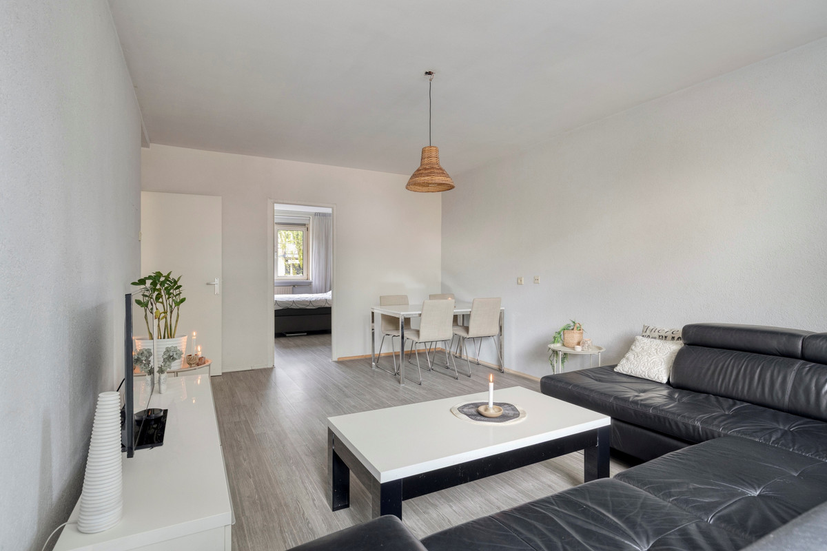 Appartement te koop: Philip Vingboonsstraat 199, Rotterdam