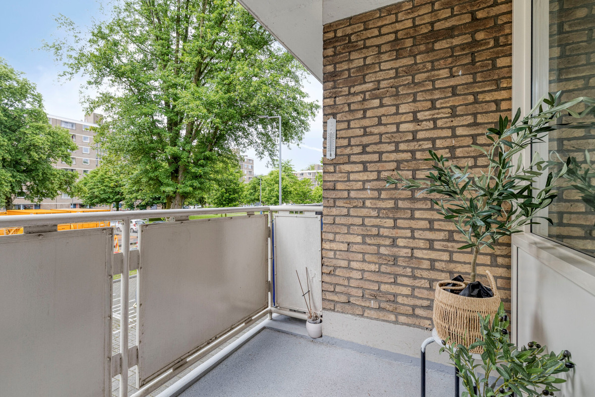 Appartement te koop: Philip Vingboonsstraat 199, Rotterdam