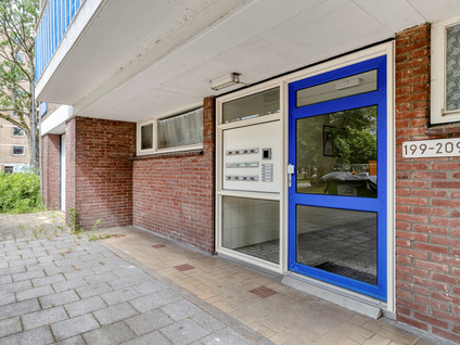 Philip Vingboonsstraat 199