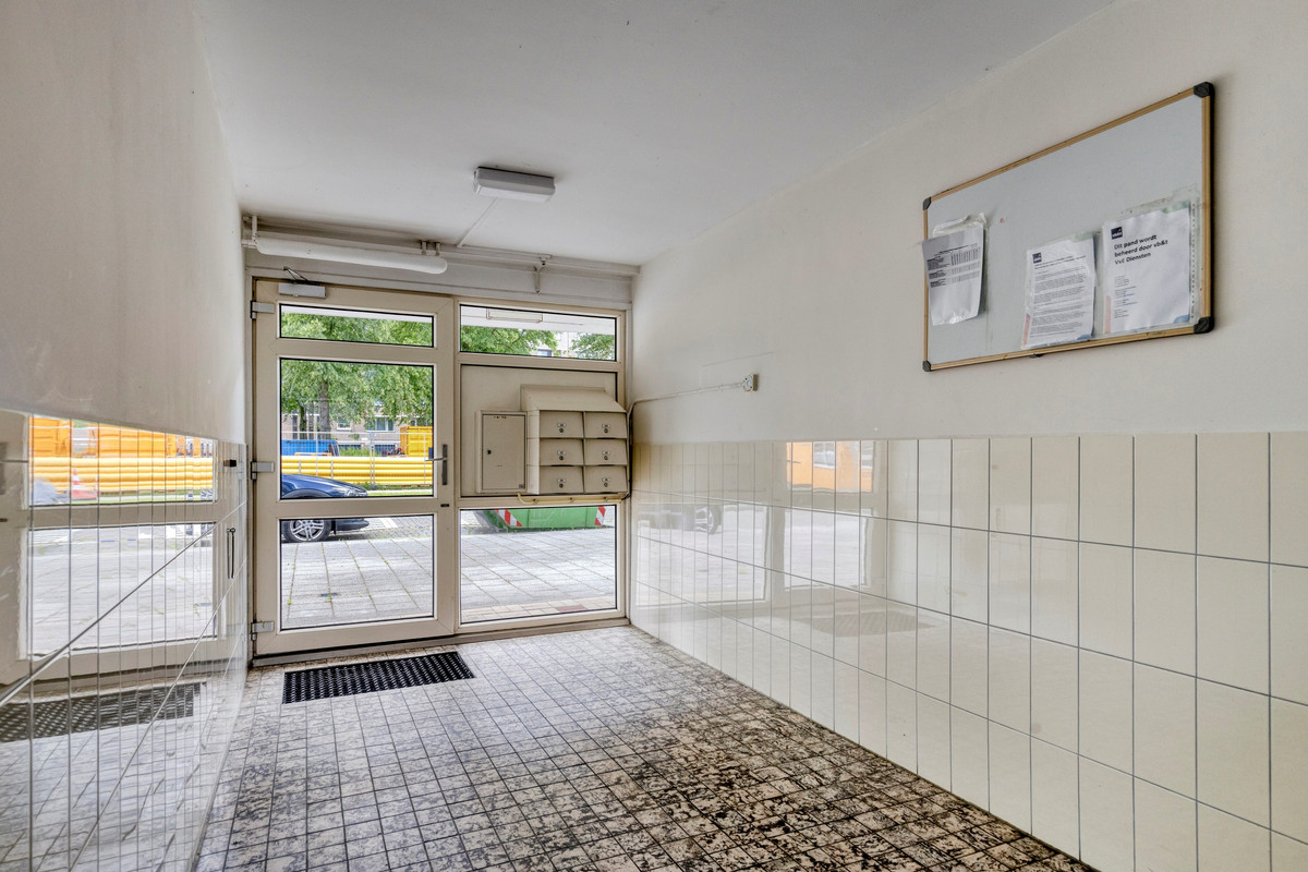 Appartement te koop: Philip Vingboonsstraat 199, Rotterdam