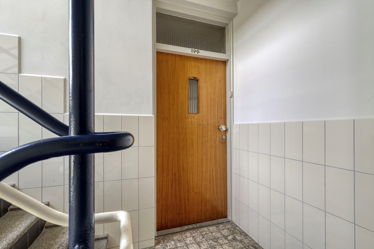 Appartement te koop: Philip Vingboonsstraat 199, Rotterdam