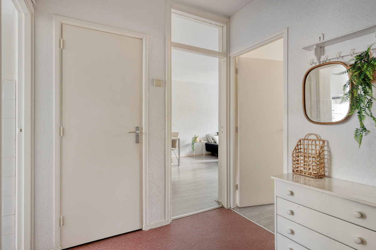 Appartement te koop: Philip Vingboonsstraat 199, Rotterdam