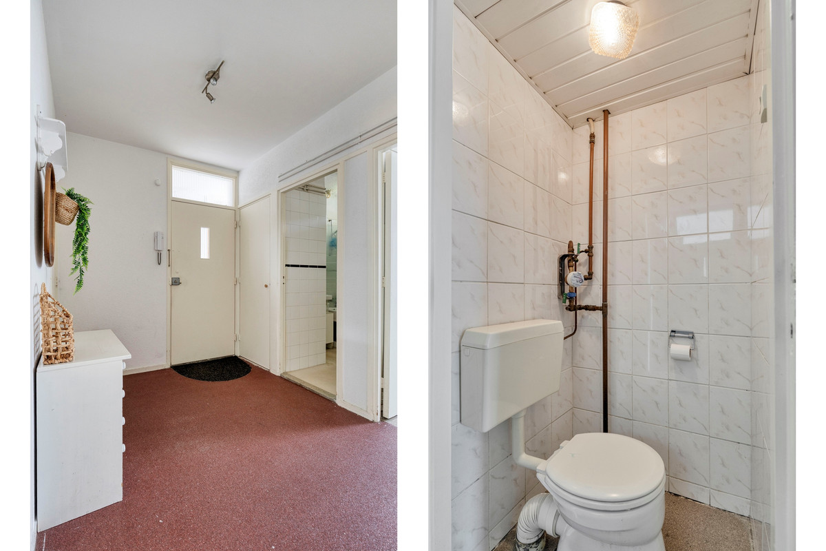 Appartement te koop: Philip Vingboonsstraat 199, Rotterdam