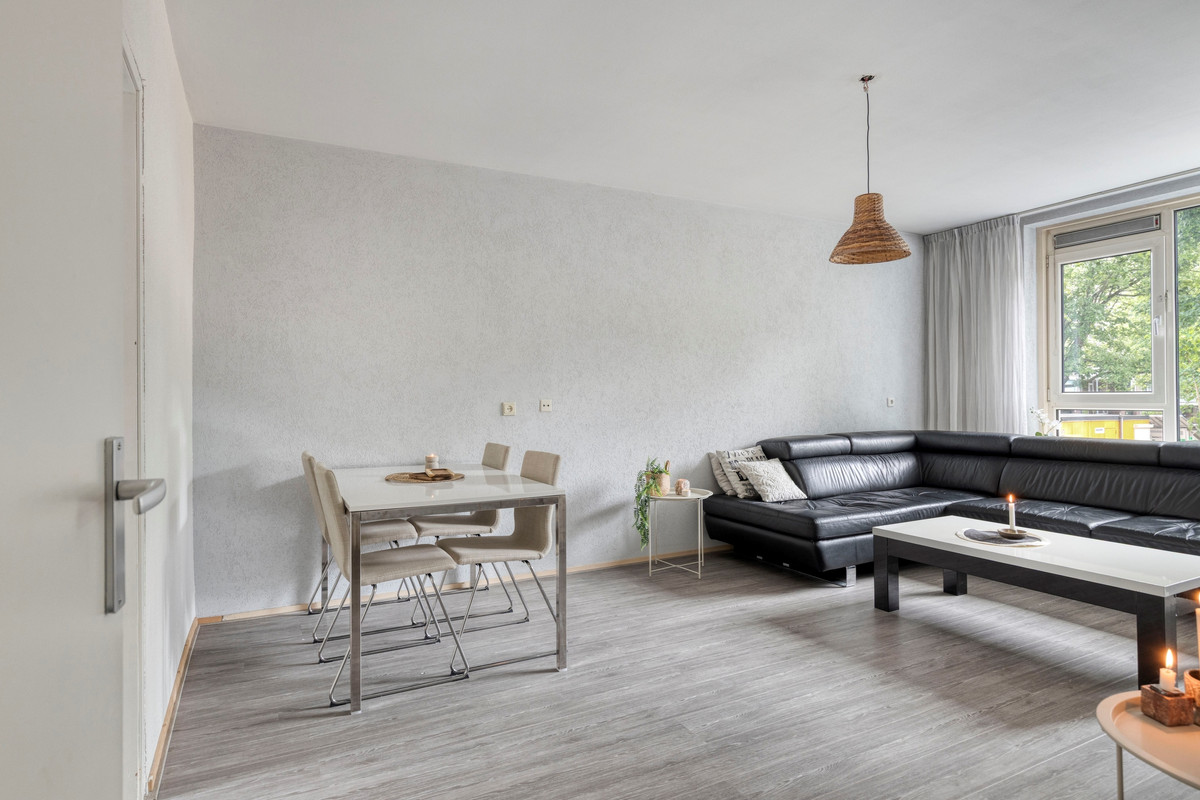 Appartement te koop: Philip Vingboonsstraat 199, Rotterdam