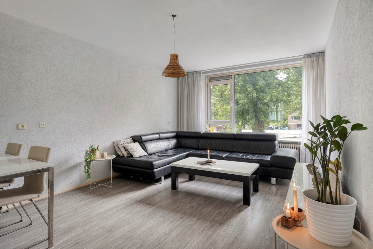 Appartement te koop: Philip Vingboonsstraat 199, Rotterdam