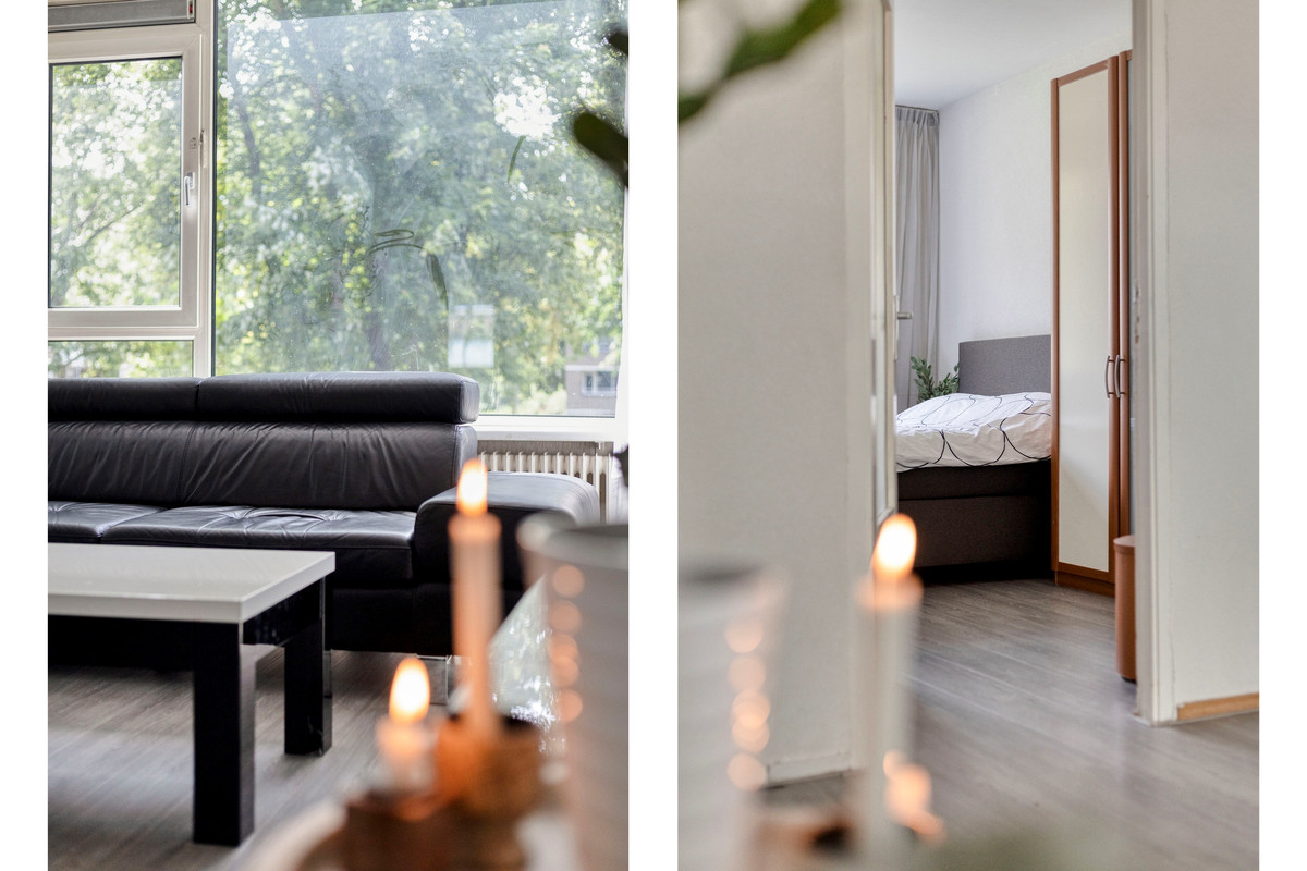 Appartement te koop: Philip Vingboonsstraat 199, Rotterdam