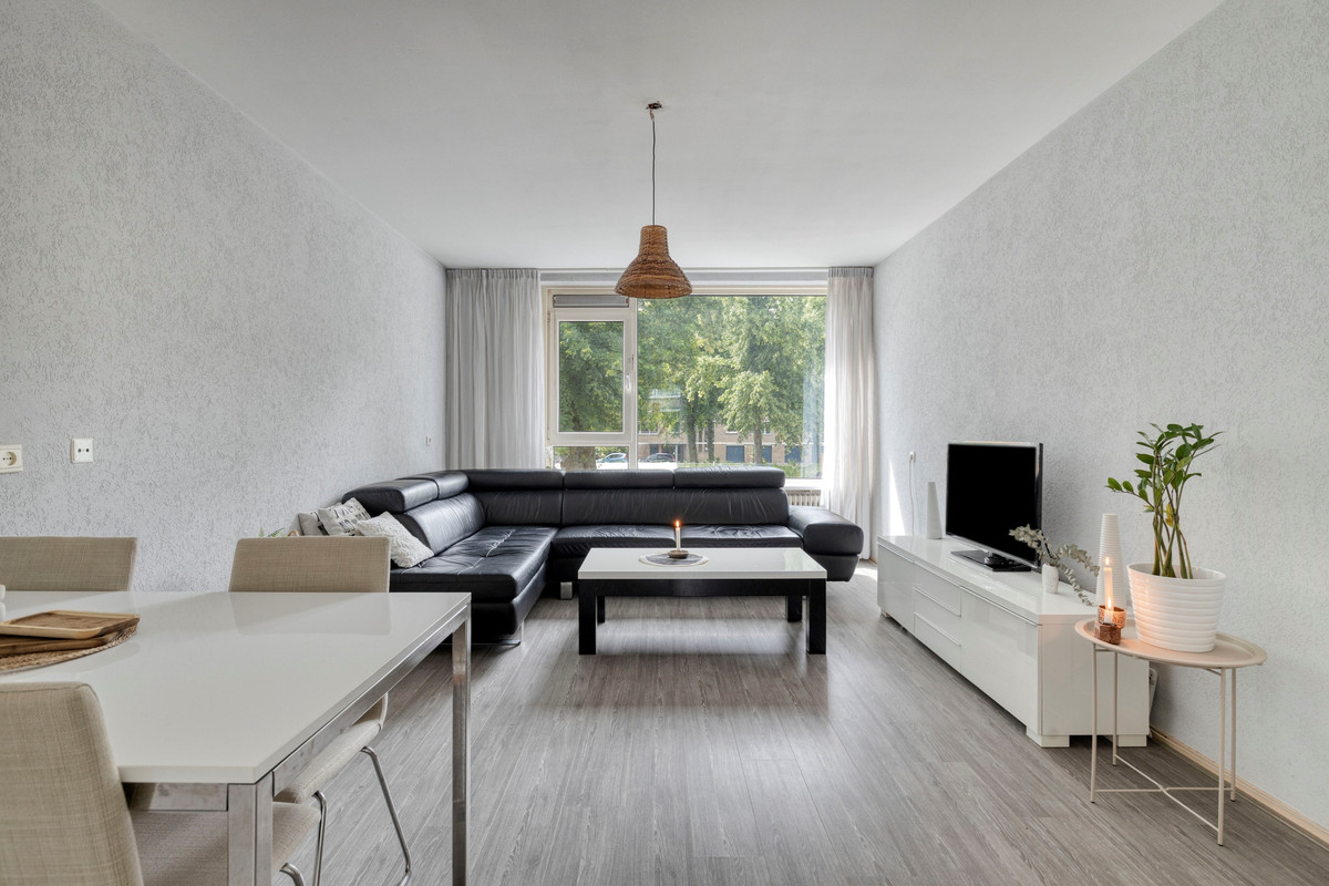 Appartement te koop: Philip Vingboonsstraat 199, Rotterdam