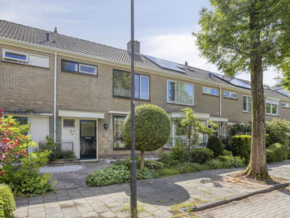 Jan van Goyenstraat 27