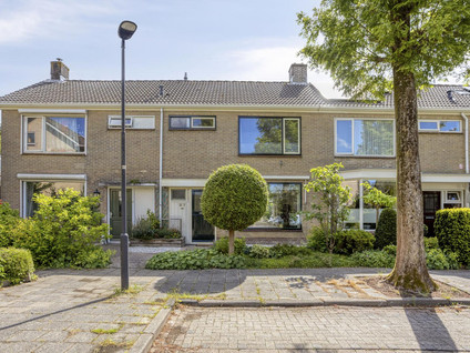 Jan van Goyenstraat 27