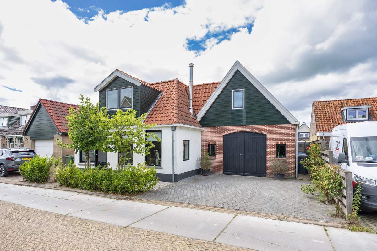 Vrijstaande woning te koop: Polle 26, Arum