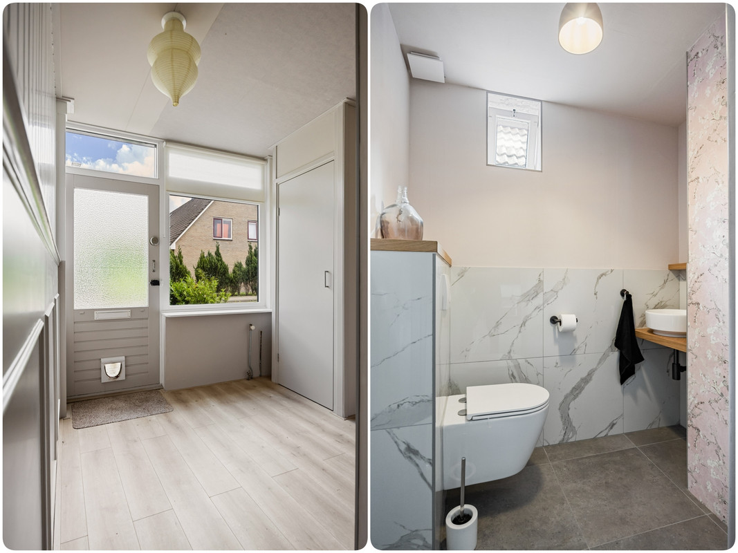 Vrijstaande woning te koop: Polle 26, Arum