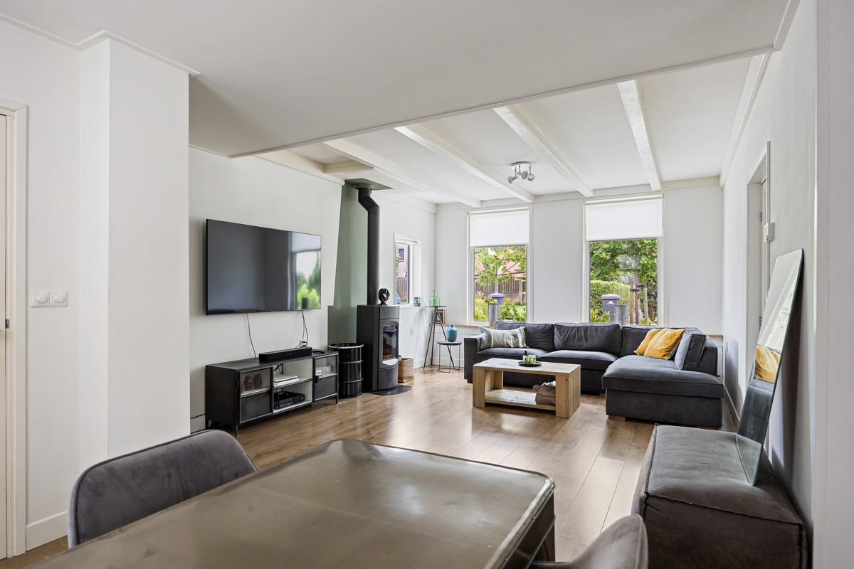 Vrijstaande woning te koop: Polle 26, Arum