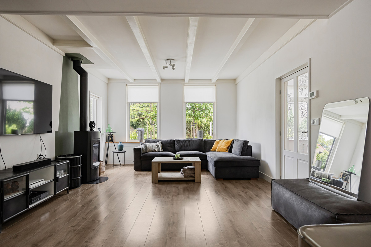Vrijstaande woning te koop: Polle 26, Arum
