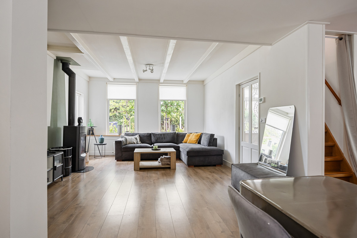 Vrijstaande woning te koop: Polle 26, Arum