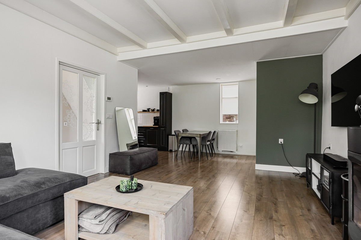 Vrijstaande woning te koop: Polle 26, Arum