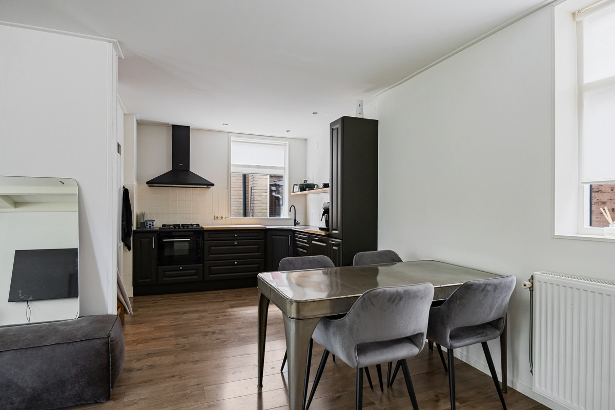 Vrijstaande woning te koop: Polle 26, Arum