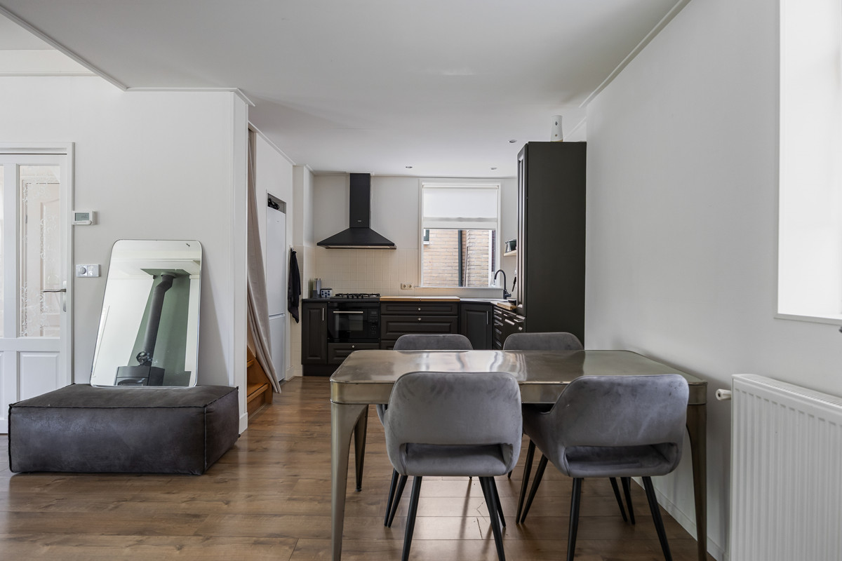 Vrijstaande woning te koop: Polle 26, Arum