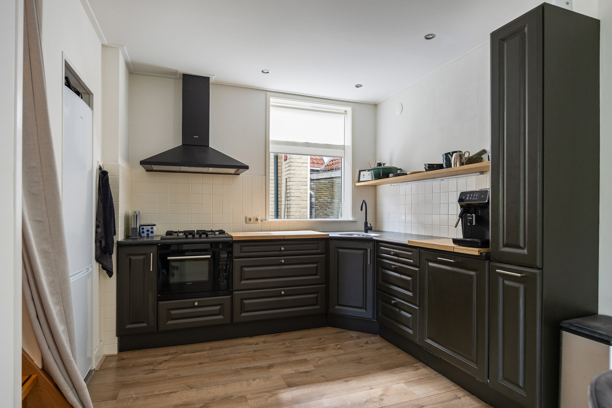 Vrijstaande woning te koop: Polle 26, Arum