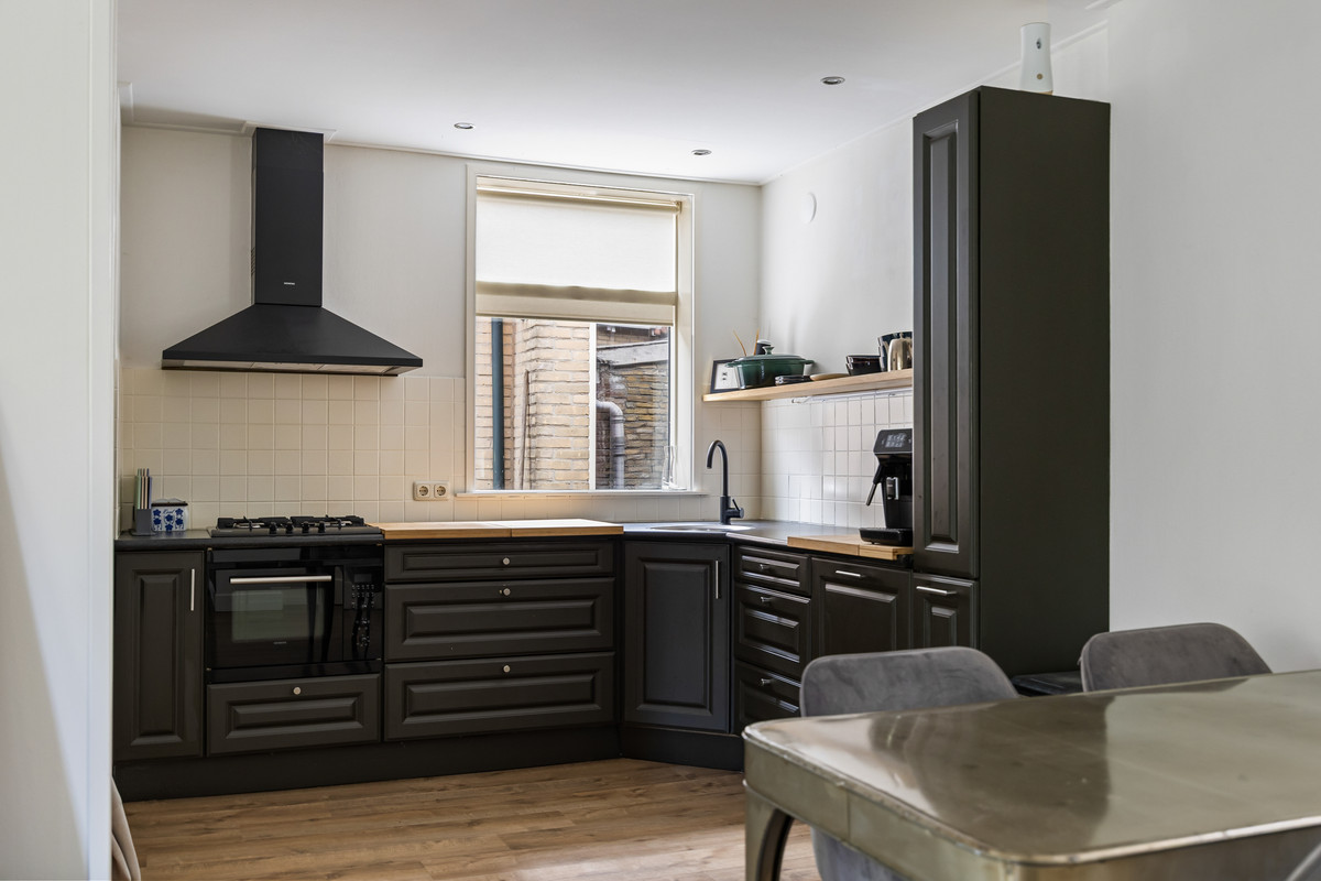 Vrijstaande woning te koop: Polle 26, Arum