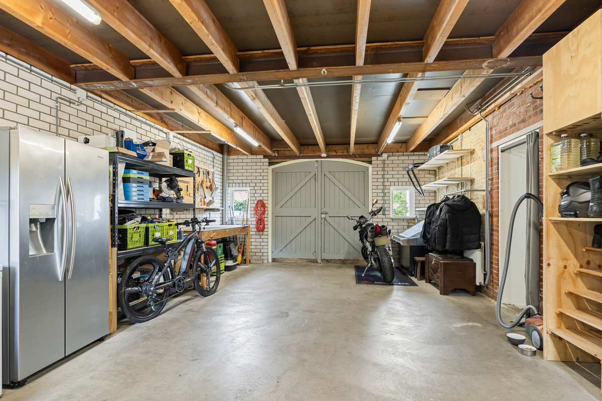 Vrijstaande woning te koop: Polle 26, Arum