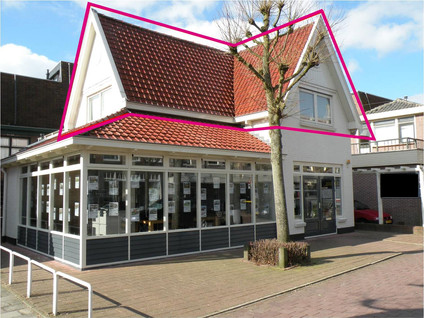 Laan 2F