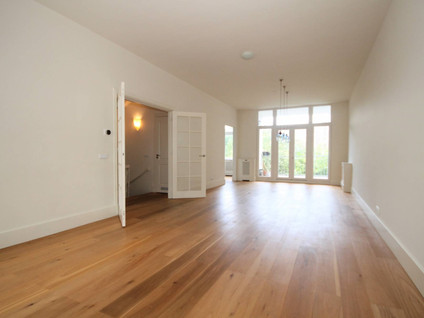 apartments for rent on Laan Van Meerdervoort 145A