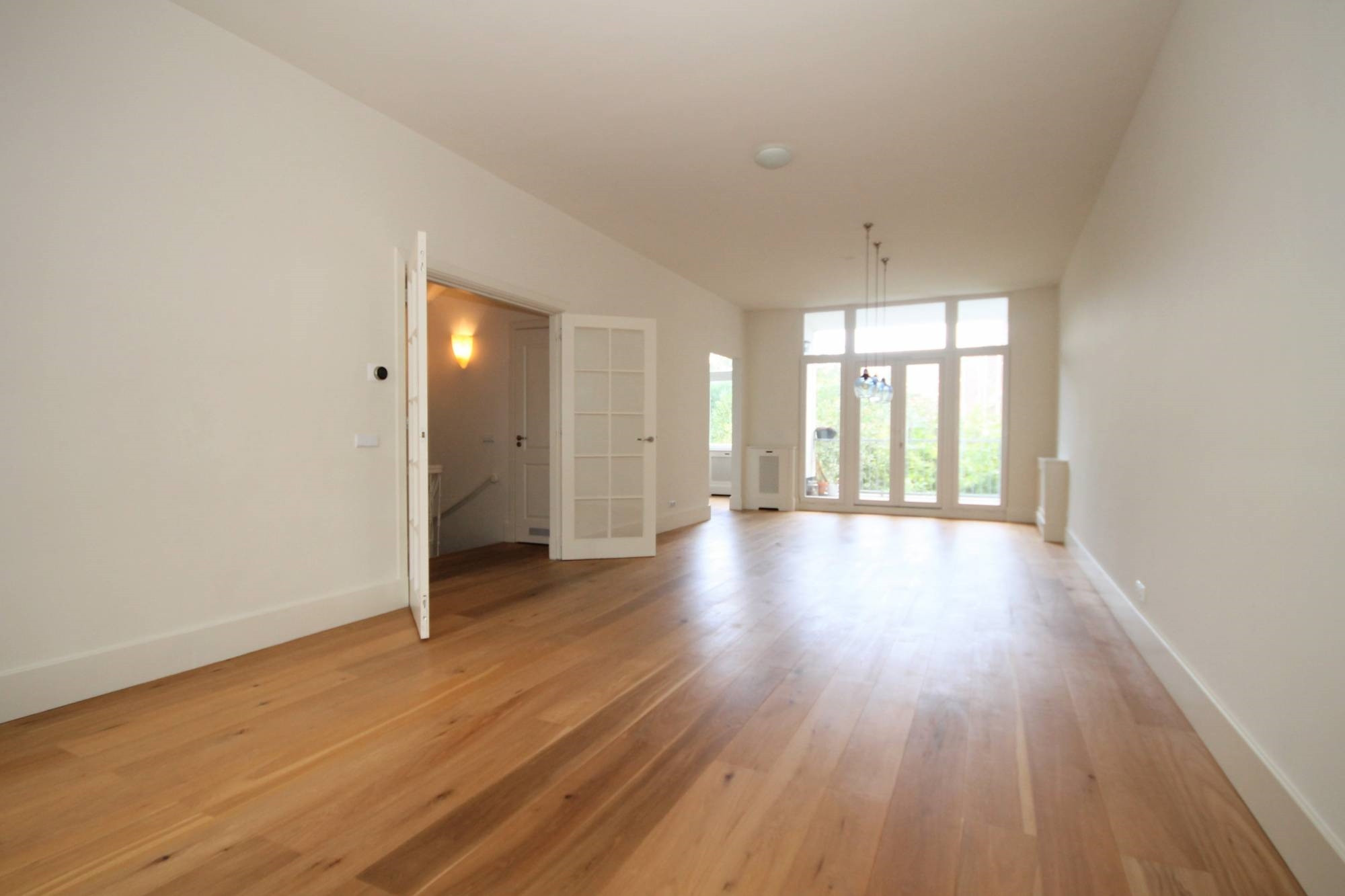 Laan Van Meerdervoort 145A, Den Haag