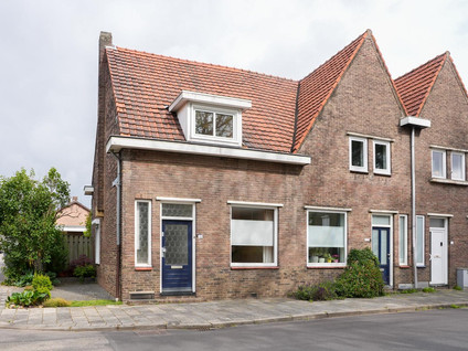 Nachtegaalstraat 124