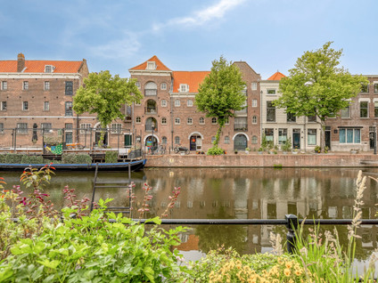 Lange Haven 22F