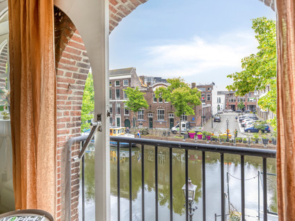 Lange Haven 22F