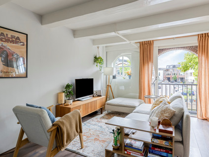Lange Haven 22F